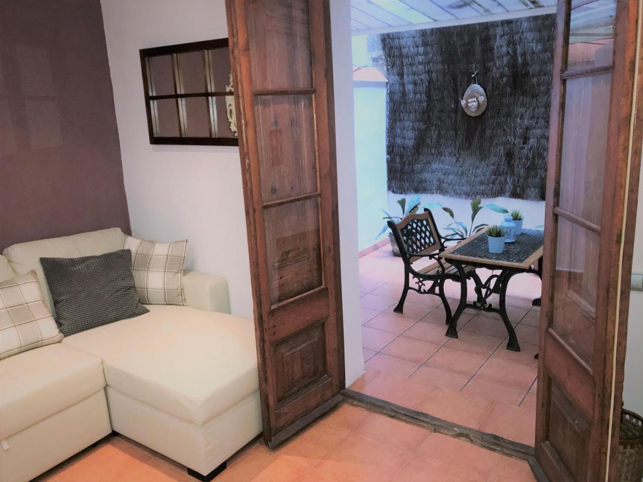 Top Barcelona Apartments — Photos 1